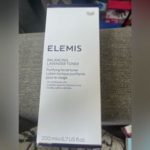 Elemis balancing lavender toner